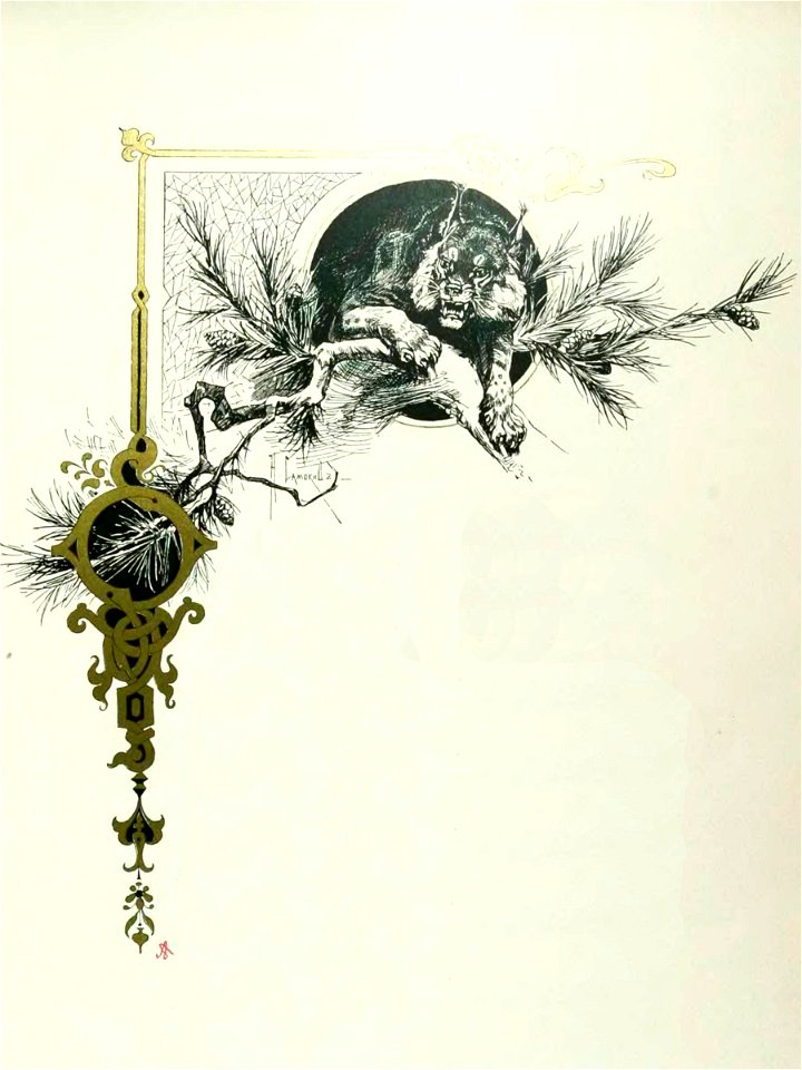 Kutepov's hunting V.1 - page 019 detail