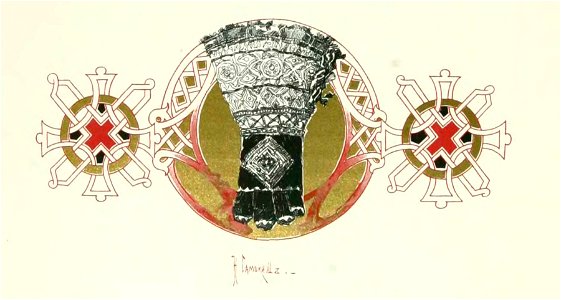 Kutepov's hunting V.1 - page 172 detail