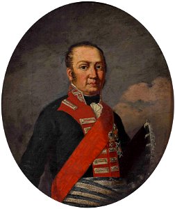 König Maximilian I Joseph von Bayern