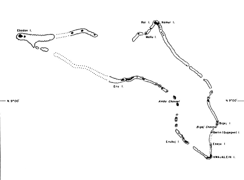 Kwajalein