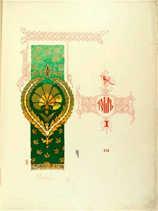 Kutepov's hunting V.1 - page V