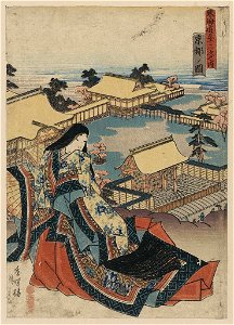 Kyōto no zu LCCN2009615251