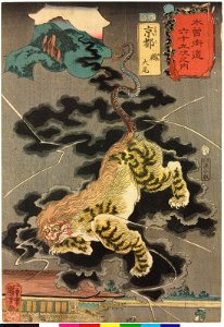 Kyoto 京都 (BM 2008,3037.14771)