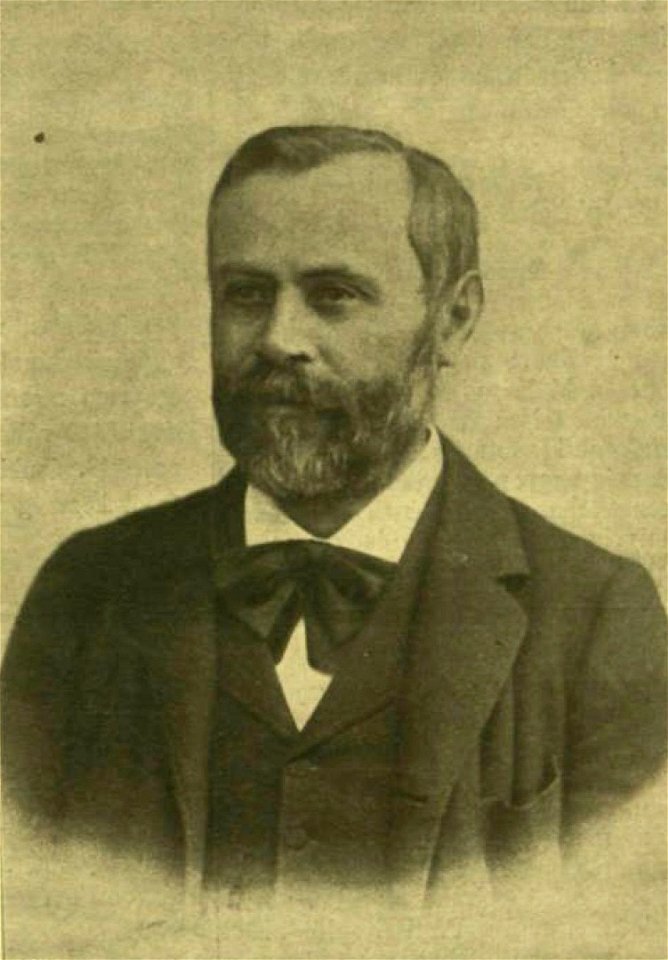 Kónyi Manó