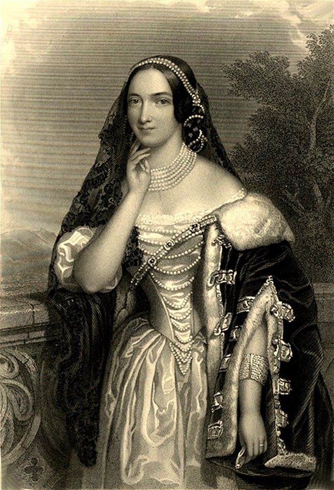 Károlyi Zichy Karolina