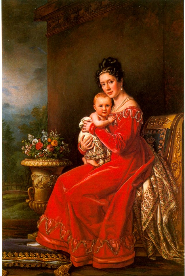 Königin Pauline Württ
