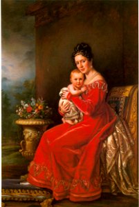 Königin Pauline Württ