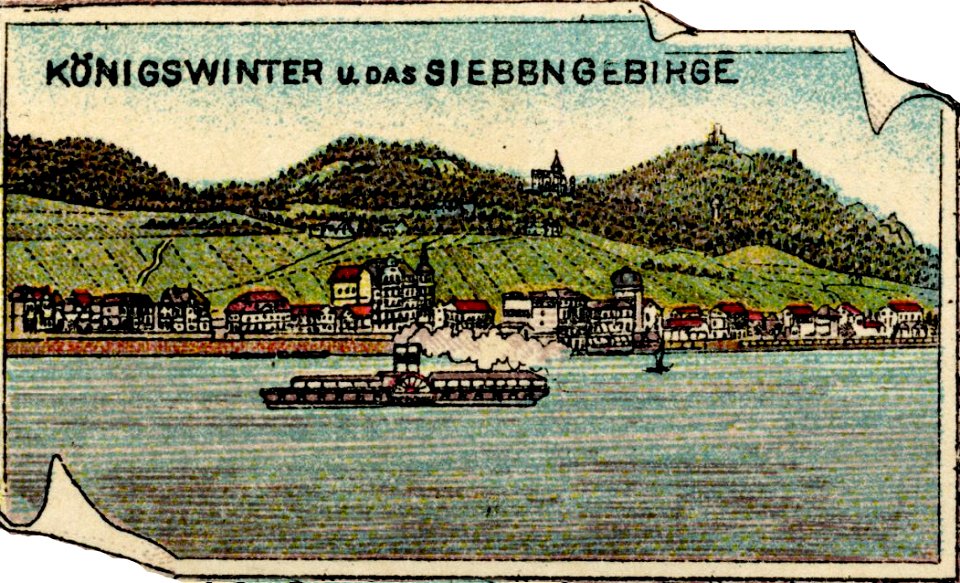 Köningswinter u