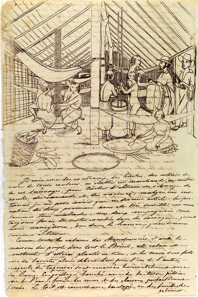 L' Ami des arts livre a lui-meme..., pagina 404, do acervo do Instituto Hercule Florence
