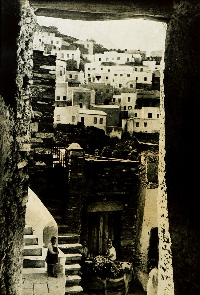 Kéos - Perilla Francesco - 1935