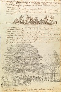 L' Ami des arts livre a lui-meme..., pagina 371, do acervo do Instituto Hercule Florence