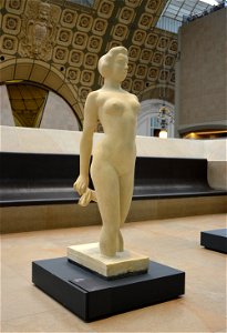 L Ile de France-Maillol-Orsay