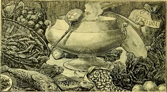 L'arte della cucina, 1917 (page 48 crop)