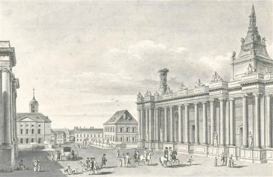 Königsstrasse-VII-60-1489-W