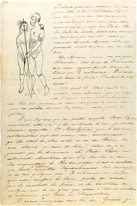 L' Ami des arts livre a lui-meme..., pagina 378, do acervo do Instituto Hercule Florence