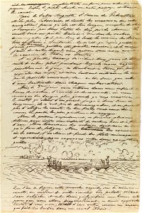 L' Ami des arts livre a lui-meme..., pagina 401, do acervo do Instituto Hercule Florence