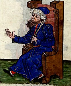 Künd (Chronica Hungarorum)