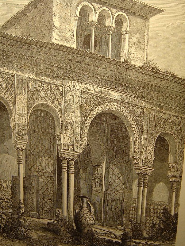 L'Alhambra