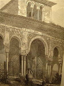 L'Alhambra