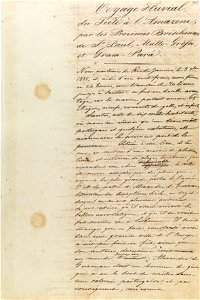 L' Ami des arts livre a lui-meme..., pagina 197, do acervo do Instituto Hercule Florence