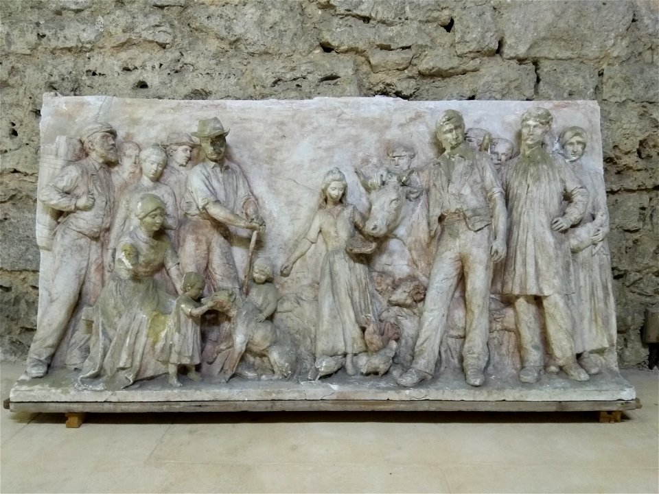 L'agriculture et les maladies ded bestiaux