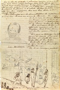 L' Ami des arts livre a lui-meme..., pagina 395, do acervo do Instituto Hercule Florence