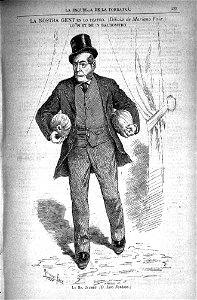 L'Esquella de la toratxa, Núm 0483 14 abril 1888, p.233