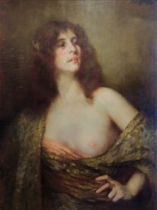 L'Espagnole canaille (Regnault)