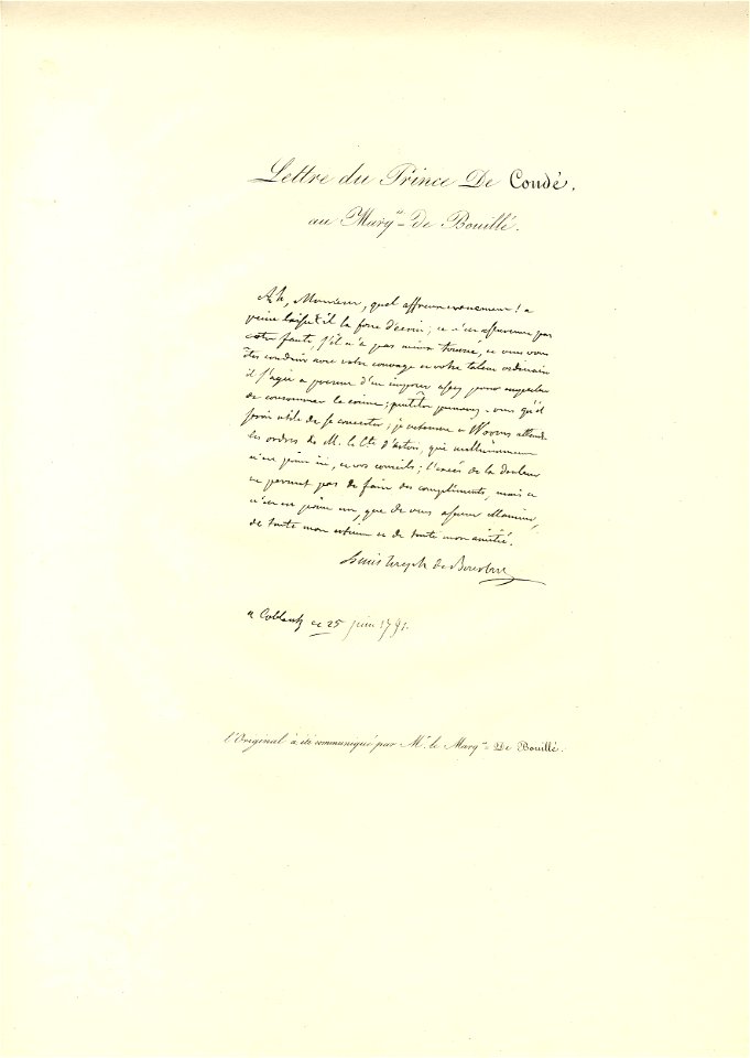 L J de Bourbon, prince de Condé (BM 1872,1012.3942)