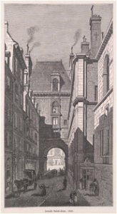 L'Arcade Saint-Jean