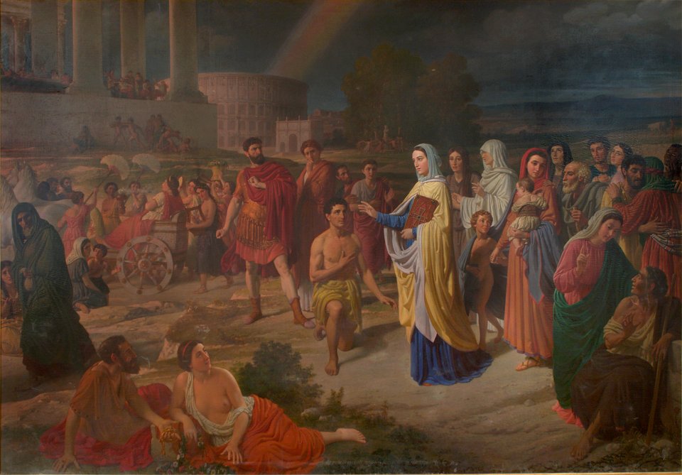 L'Era Cristiana