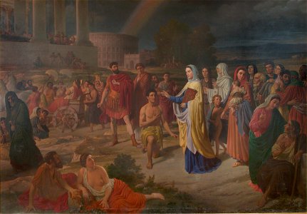 L'Era Cristiana