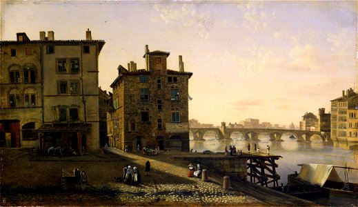 L'ancien quartier de la Pêcherie à Lyon