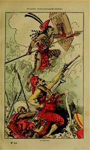 L'assault