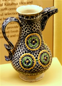 Kütahya - Pitcher3