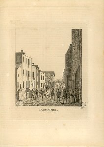 L'asouade - Fonds Ancely - B315556101 A PELERIN 030