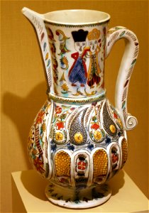 Kütahya - Pitcher1