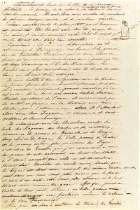 L' Ami des arts livre a lui-meme..., pagina 282, do acervo do Instituto Hercule Florence