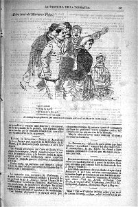 L'Esquella de la torratxa, Núm 0477 3 març 1888, p.137