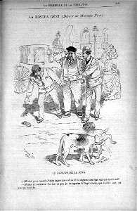 L'Esquella de la torratxa, Núm 0519 22 desembre 1888, p.800