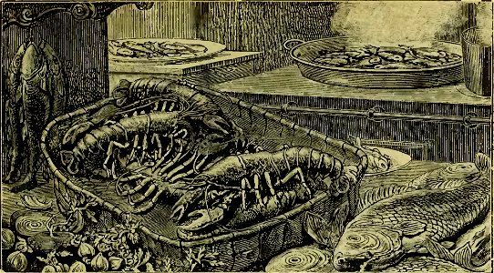 L'arte della cucina, 1917 (page 171 crop)