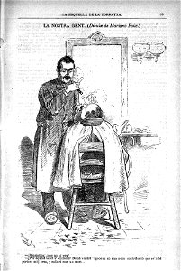 L'Esquella de la torratxa, Núm 0474 11 febrer 1888, p.89