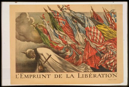 L'Emprunt de la Libération LCCN99613631