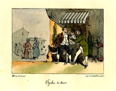L'habit de cour (BM 2006,U.307)