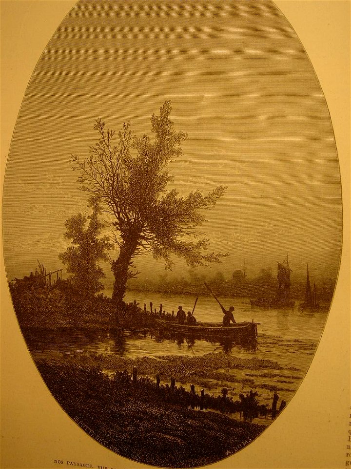 L'Escaut