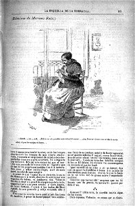 L'Esquella de la torratxa, Núm 0485 28 abril 1888, p.265