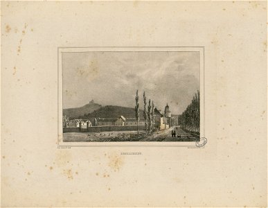 L'Escaladieu - Fonds Ancely - B315556101 A GELIBERT 3 036