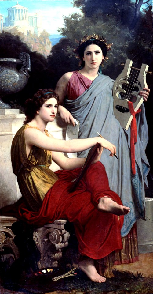 L'Art et la Littérature