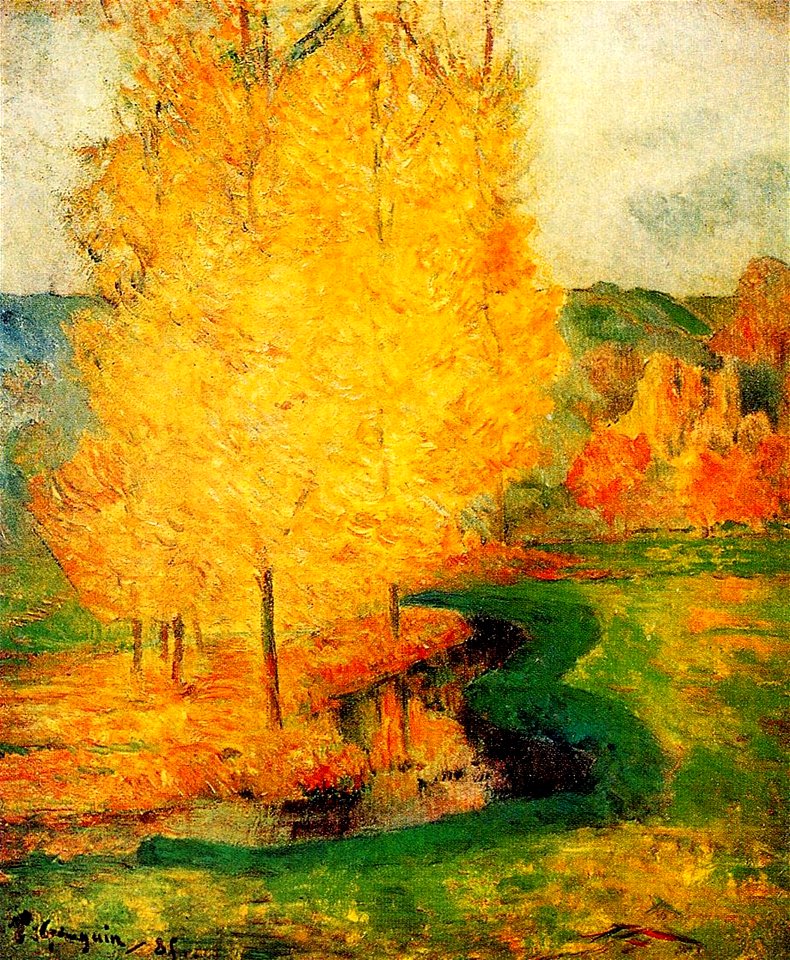 L'Autunno