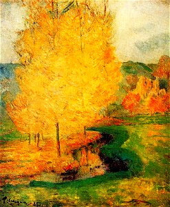 L'Autunno